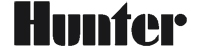 Hunter irrigation